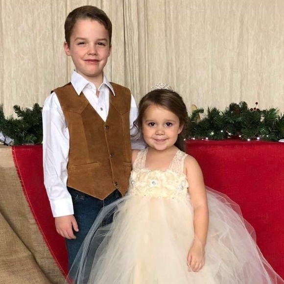 Meet your Posher, Tyliese hurst - Picture 1 of 1